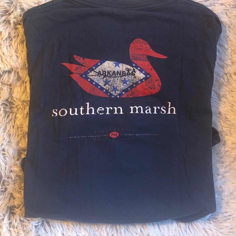 Southern Marsh men’s small.